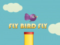Spill Fly Bird Fly