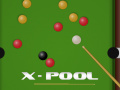 Spill X-Pool