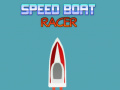 Spill Speed Boat Racer