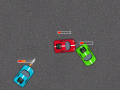Spill Battle Cars