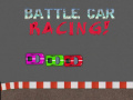Spill Battle Car Racing