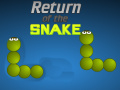 Spill Return of the Snake  