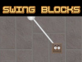 Spill Swing Block