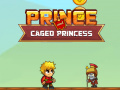 Spill Prince and Caged Princess  