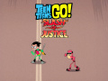 Spill Teen Titans Go: Slash of Justice