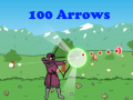 Spill 100 Arrows  