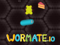 Spill Wormate.io