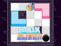 Spill Blox Slider