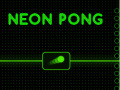 Spill Neon pong
