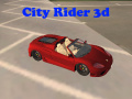 Spill City Rider 3d