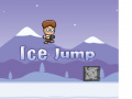 Spill Ice Jump