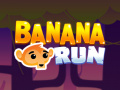 Spill Banana Run
