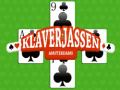 Spill Klaverjassen Amsterdams 