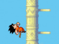 Spill Dragon Ball Korin Tower