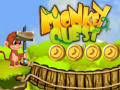 Spill Monkey Quest