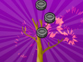 Spill Tree Tap - Money Idle Clicker 