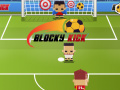 Spill Blocky Kick