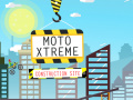 Spill Moto Xtreme CS
