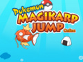 Spill Pokemon Magikarp Jump Online