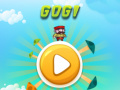Spill Gogi