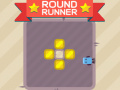 Spill Round Runner