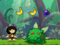 Spill Tog Jungle Runner