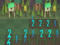 Spill Minesweep Hollow 3D