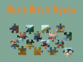 Spill Rusty Rivets Jigsaw