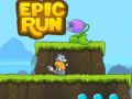 Spill Epic Run