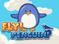 Spill Fly!Penguin!