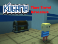 Spill Kogama: Time Travel Adventure