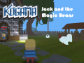 Spill Kogama: Jack and the Magic Beans
