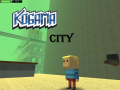 Spill Kogama City
