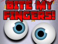 Spill Bite My Fingers