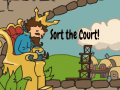 Spill Sort The Court