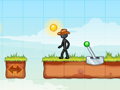 Spill Level Editor 4 Wild West