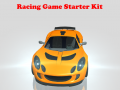 Spill Racing Game Starter Kit