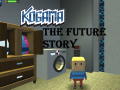 Spill Kogama: The Future Story
