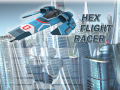 Spill Hex Flight Racer