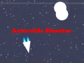 Spill Asteroids Shooter