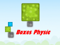 Spill Boxes Physic 
