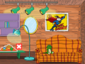 Spill Treehouse designer!