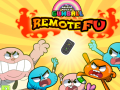 Spill Gumball Remote Fu