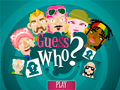 Spill Guess Who