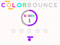 Spill Color Bounce