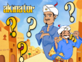 Spill Akinator