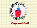 Spill Cup and Ball   