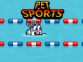 Spill Pet Sports