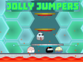 Spill Jolly Jumpers