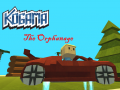 Spill Kogama: The Orphanage